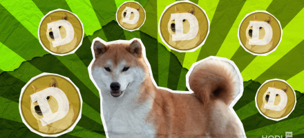Dogecoin Bounces Back With Bullish Double Bottom Pattern