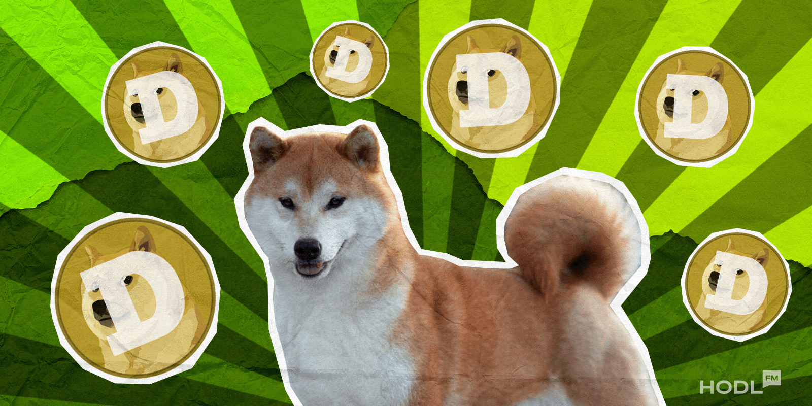 day 1 1 Dogecoin Bounces Back With Bullish Double Bottom Pattern day 1 1 Dogecoin Bounces Back With Bullish Double Bottom Pattern