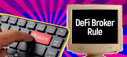 US House Overturns IRS DeFi Broker Rule in Bipartisan Vote