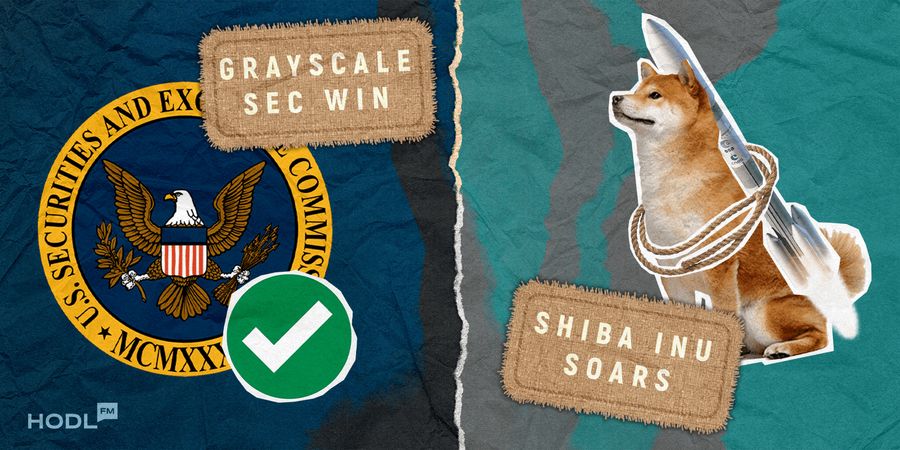digest 20 min Grayscale Wins, Binance in SA, BTC Whales, SHIB Rises digest 20 min Grayscale Wins, Binance in SA, BTC Whales, SHIB Rises