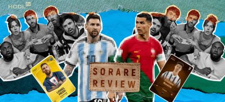 Sorare Game Review & Guide
