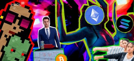 CryptoPunk Docu-release, Germany Exhausts Sell-Side Pressure, Avalanche Whales Drop the Mic,Ether ETFs Have Made it Easy for SOL