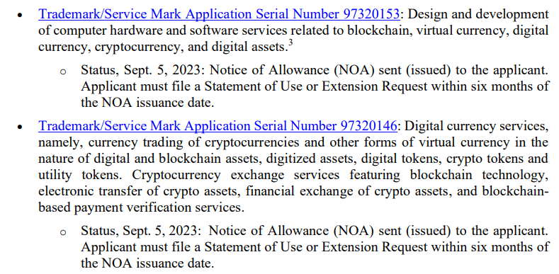 dkVp52e6 i4vJ3qi2wFzWzd4LhM5VmaHlhe The US Financial Big Shots Apply Pressure on Meta's Crypto and Blockchain Program