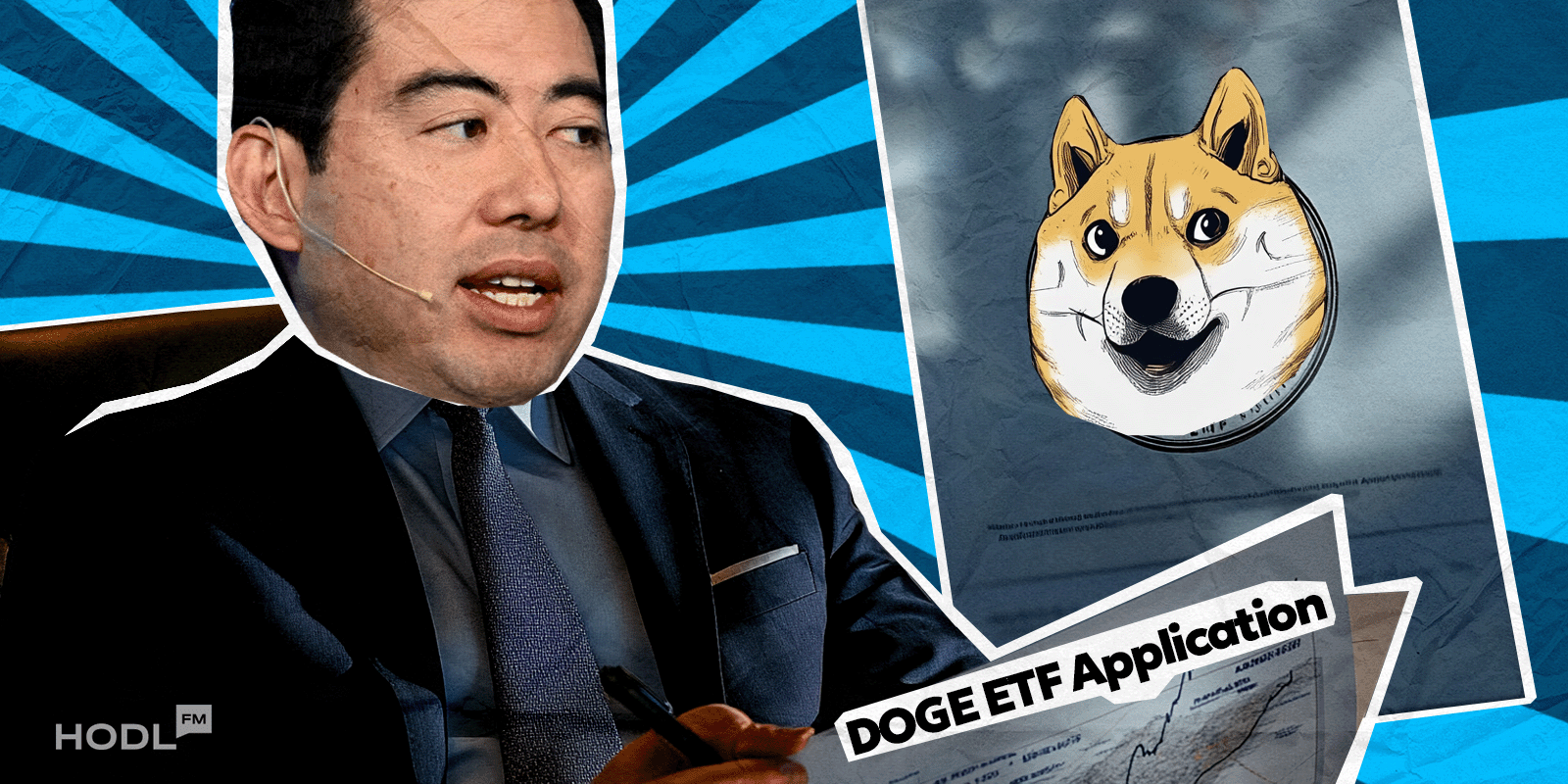 dogecoin etf Bitwise Files to Launch Dogecoin ETF: What This Means for Crypto Investors