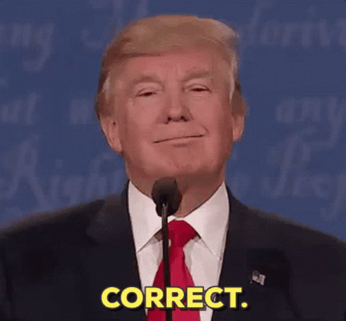 donald trump correct What Are Tokenomics?