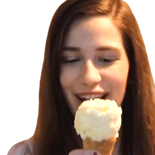 eating ice cream marissa rachel What Are Tokenomics?