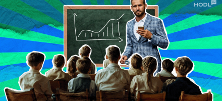 Best Crypto Courses For Trading and Education in 2025