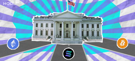 Bitcoin, Ethereum, or Solana: Who Will Lead in the U.S. Election Crypto Surge?