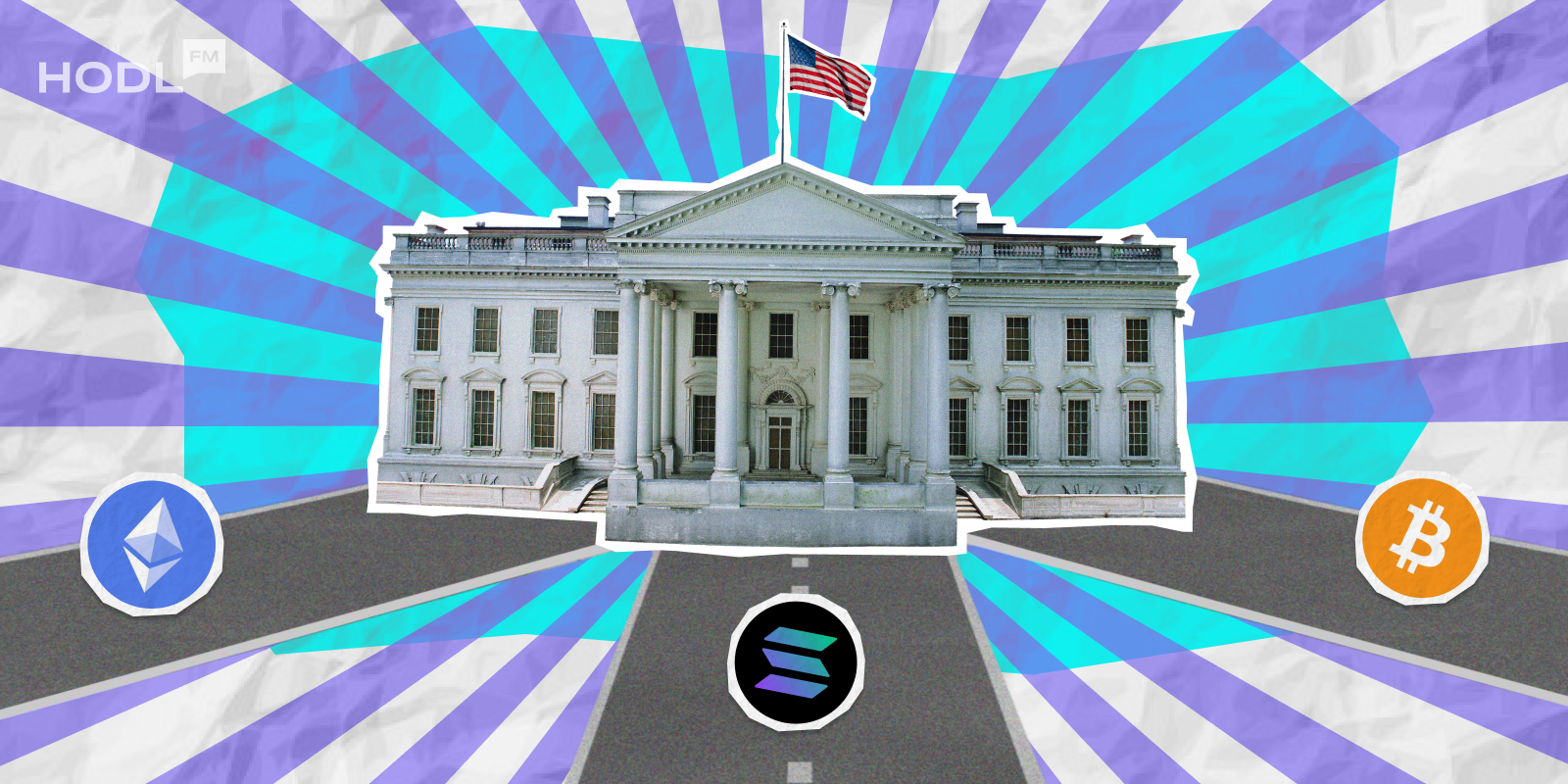 elections price Bitcoin, Ethereum, or Solana: Who Will Lead in the U.S. Election Crypto Surge?