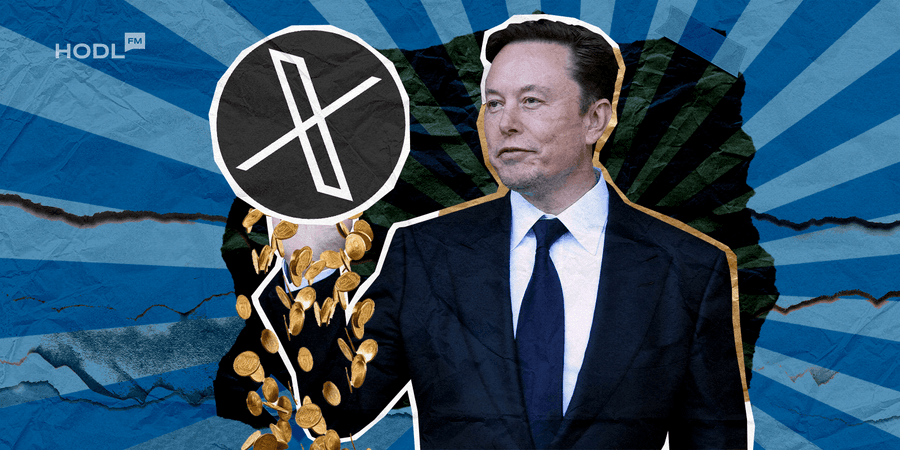elon mask min X Algorithm to Charge New Users For Posting and Liking