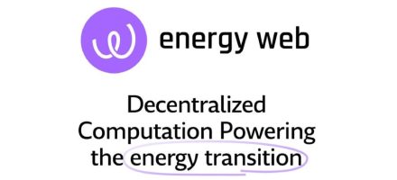 Energy Web Launches AutoGreenCharge Beta App to Decarbonize EV Charging, Secured by Polkadot
