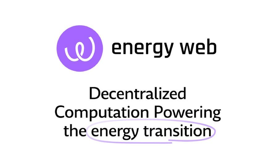 energyweblogo 01 1727787886zfMkdIDmJp Energy Web Launches AutoGreenCharge Beta App to Decarbonize EV Charging, Secured by Polkadot energyweblogo 01 1727787886zfMkdIDmJp Energy Web Launches AutoGreenCharge Beta App to Decarbonize EV Charging, Secured by Polkadot