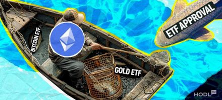 Ethereum ETFs Getting Closer To SEC Green Light  As Amended Filings Pile Up