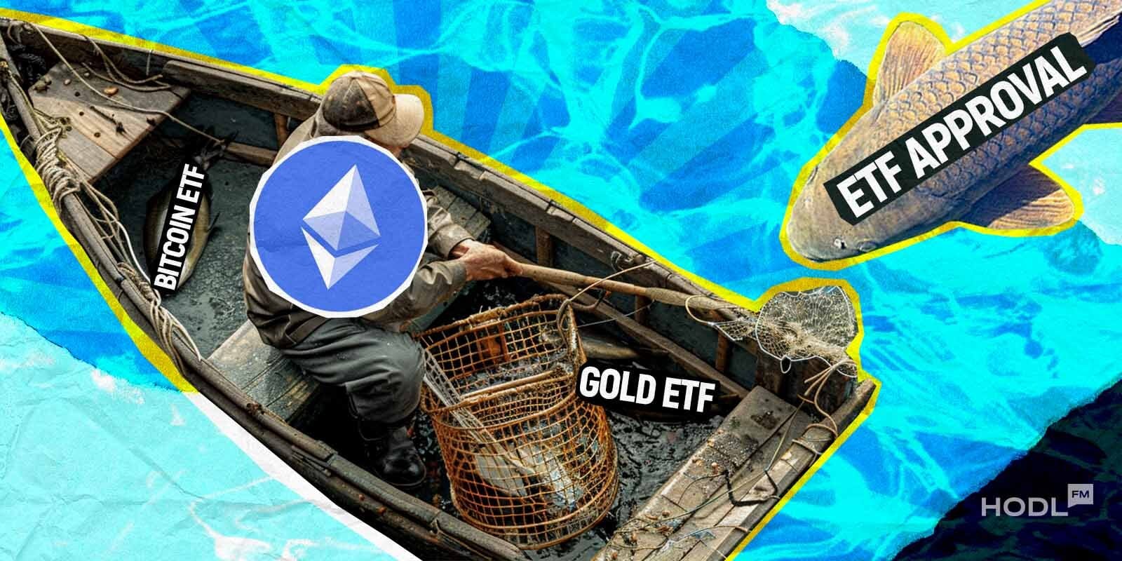 etf approval 2 SEC Holds Off on ETH ETF Decision After BTC ETF Approval