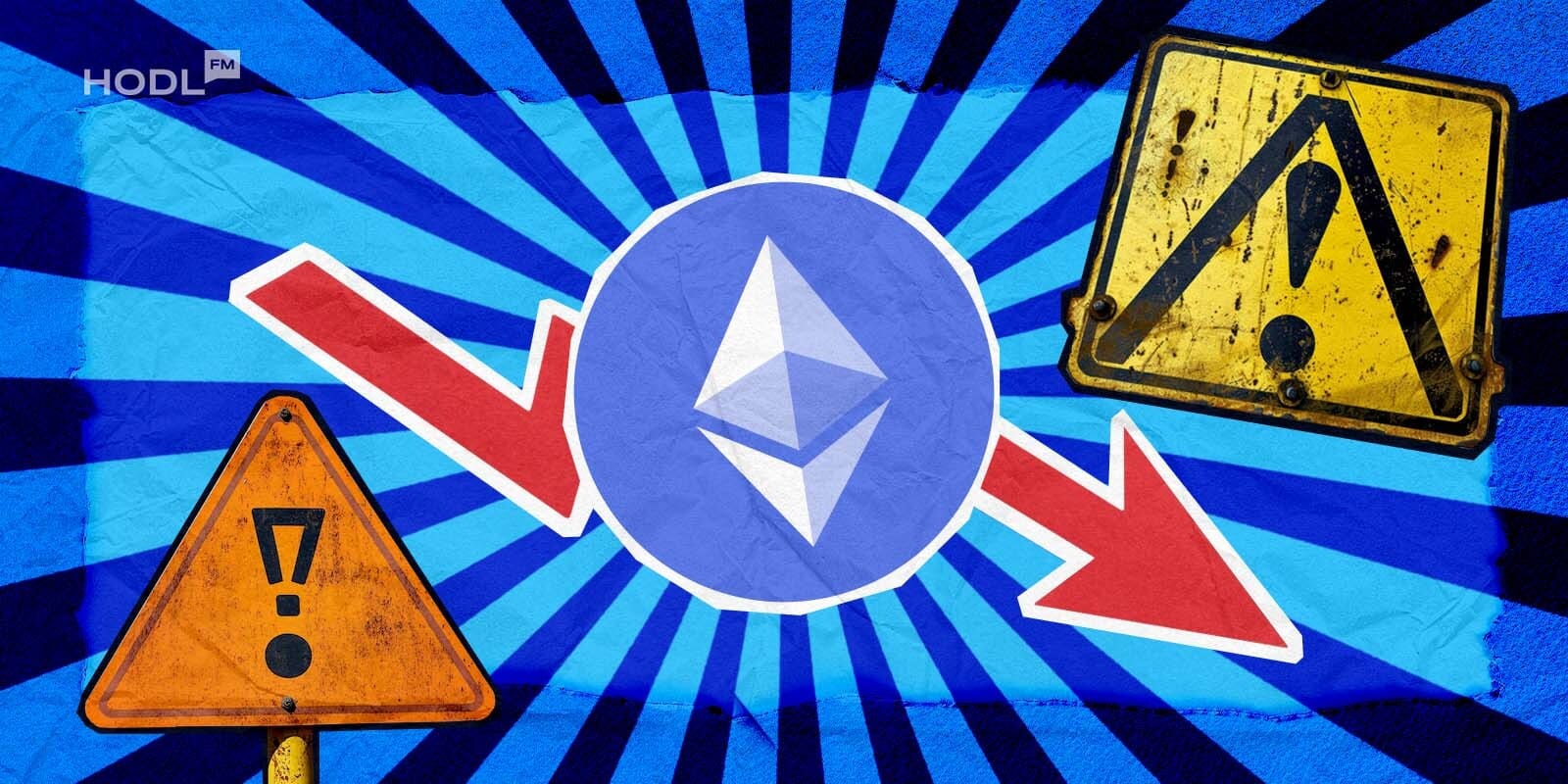 eth cover Ethereum Foundation Pours Millions Into Developing zkVM, Researcher Reveals eth cover Ethereum Foundation Pours Millions Into Developing zkVM, Researcher Reveals