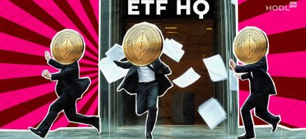 Ether ETF Launch Turns Out to Be a Flop — Is It or Isn’t It?