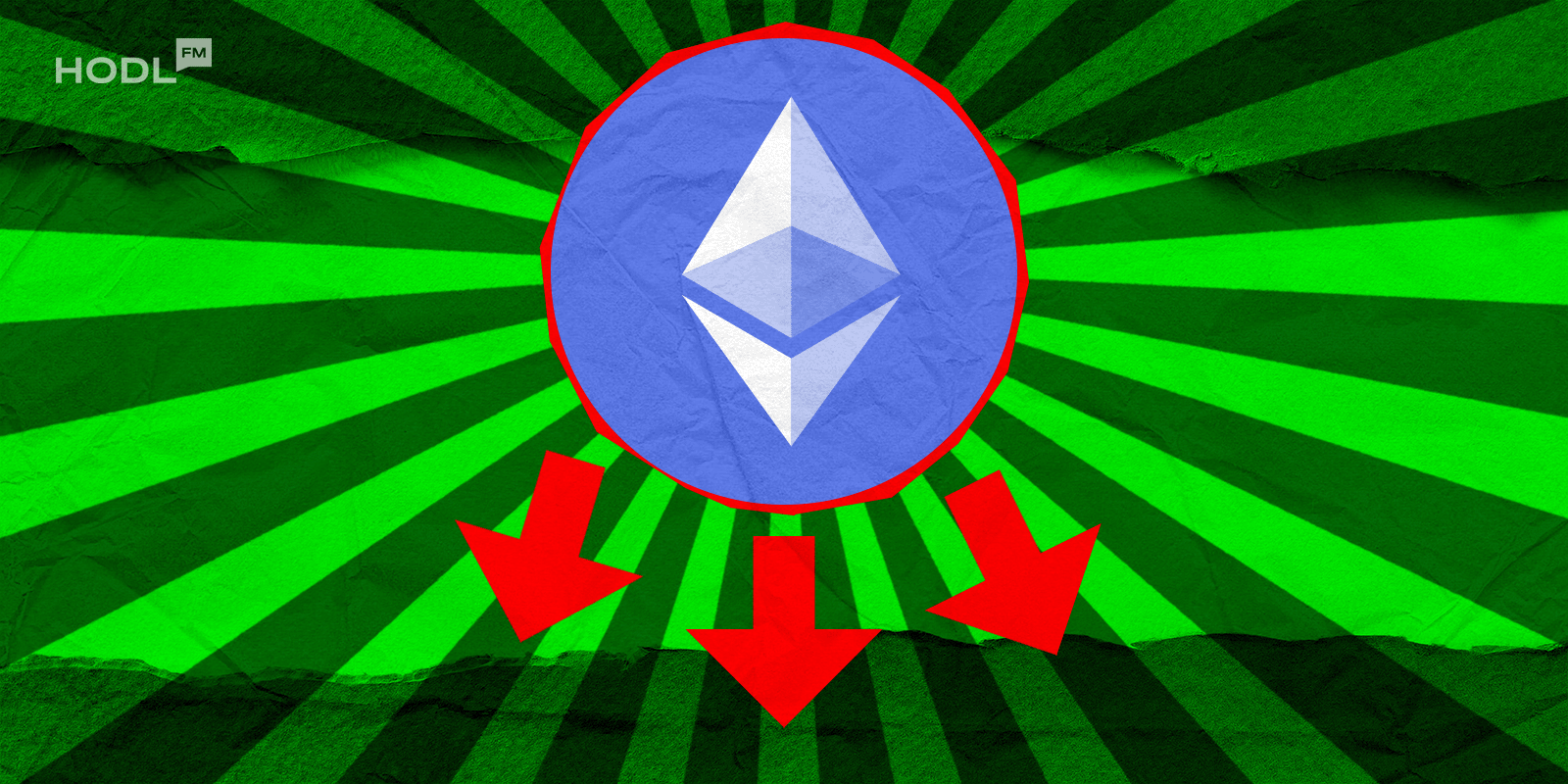 eth market Ethereum’s Worst Day in Months. What’s Next for Crypto Investors? eth market Ethereum’s Worst Day in Months. What’s Next for Crypto Investors?