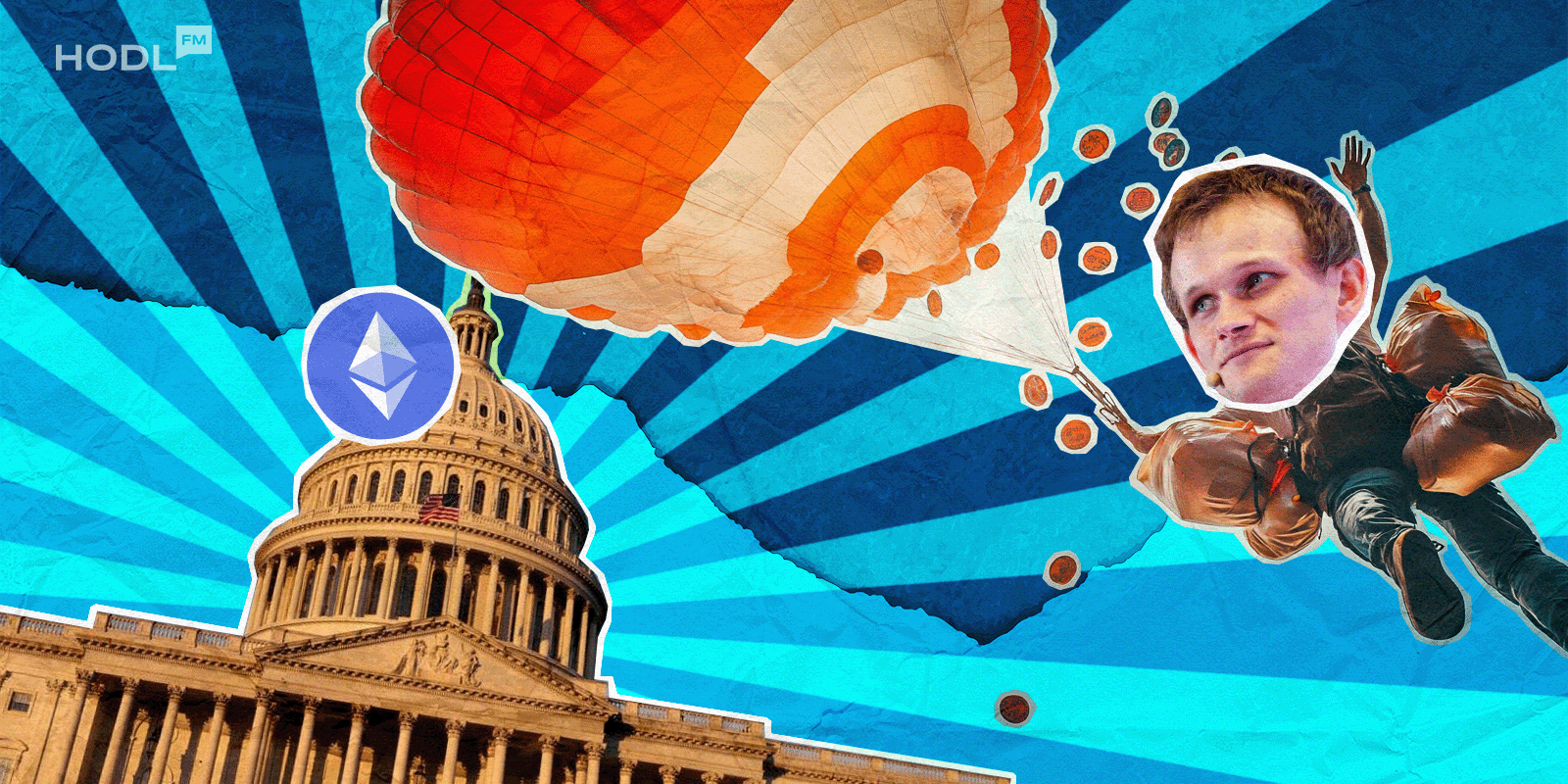 ether price Vitalik Buterin Slams Political Tokens as ETH Eyes Major Breakout After SEC Shift ether price Vitalik Buterin Slams Political Tokens as ETH Eyes Major Breakout After SEC Shift