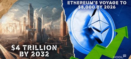 Metaverse Projections, Ether’s Bullish Forecast, JPMorgan’s Blockchain Integration, and Coinbase’s Legal Spat