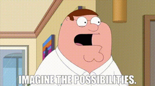 family guy peter griffin Agora Project: Digital Finance with Tokenization and Smart Contracts