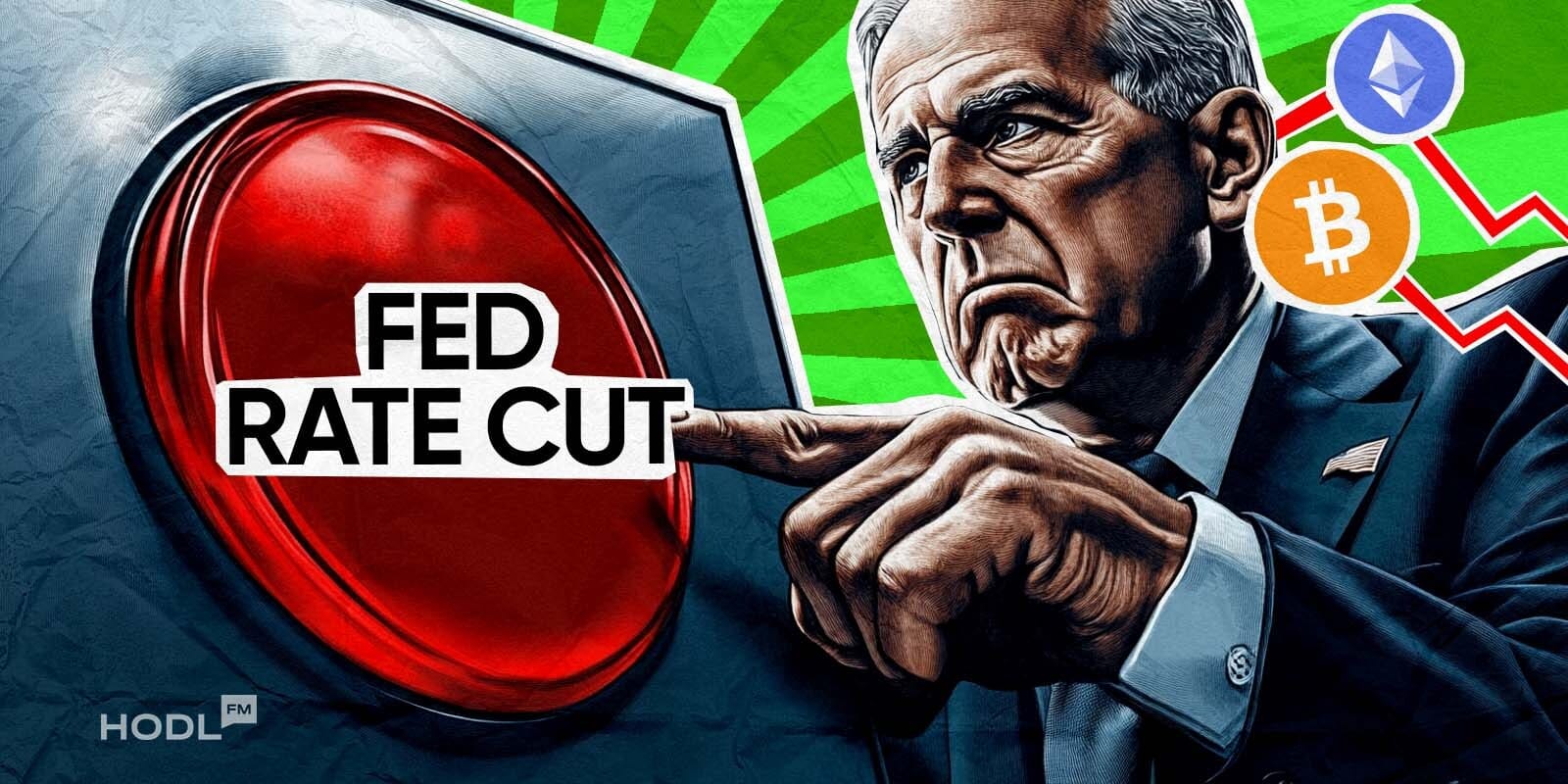 fed rate cut Trump Plans Early Fed Shakeup as Tariff Pain Looms