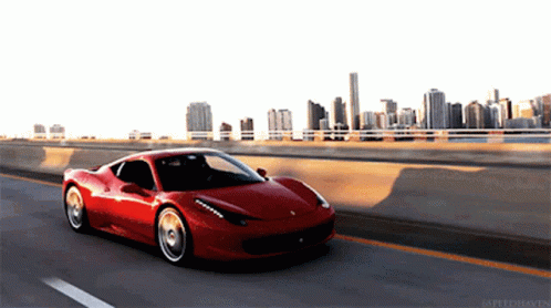 ferrari car Forex Trading: Explained