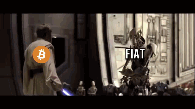 fiat fiat money Fiat and Cryptocurrency: What is the Difference? fiat fiat money Fiat and Cryptocurrency: What is the Difference?
