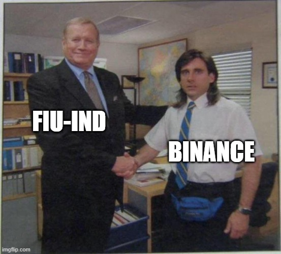 fiu binance meme Binance Makes Comeback To India After Serving 7-month Ban fiu binance meme Binance Makes Comeback To India After Serving 7-month Ban