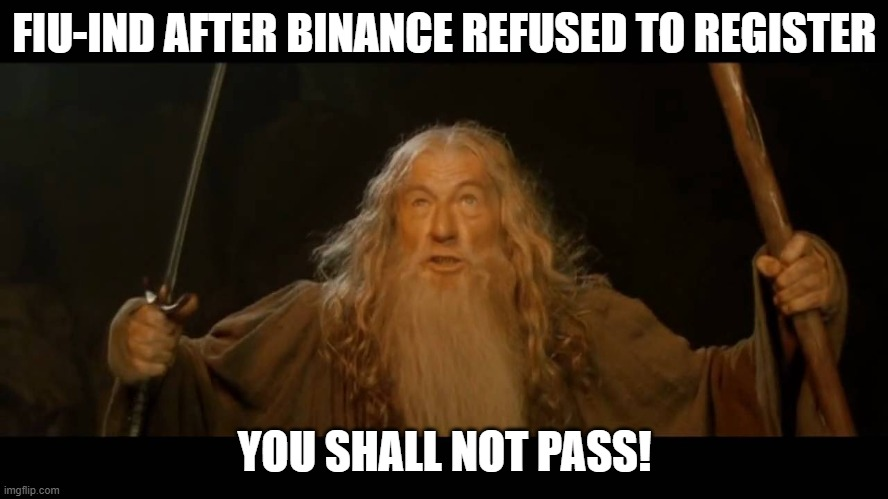 fiu meme Binance Makes Comeback To India After Serving 7-month Ban fiu meme Binance Makes Comeback To India After Serving 7-month Ban