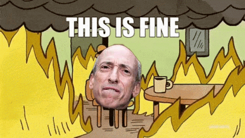 gensler approved bitcoin etf Gary Gensler: The Man Behind SEC