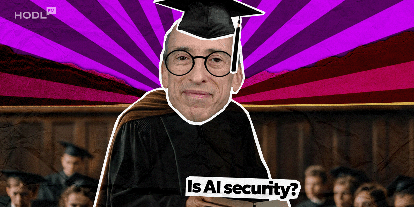 gensler crypto Former SEC Chair Gary Gensler Is Back at MIT And He’s Teaching AI & Fintech gensler crypto Former SEC Chair Gary Gensler Is Back at MIT And He’s Teaching AI & Fintech