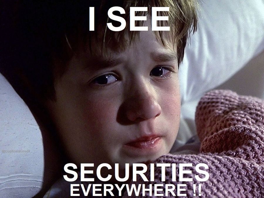 gensler meme 4 Gary Gensler: The Man Behind SEC