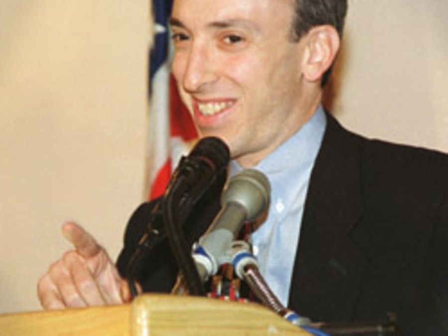 gensler Gary Gensler: The Man Behind SEC gensler Gary Gensler: The Man Behind SEC