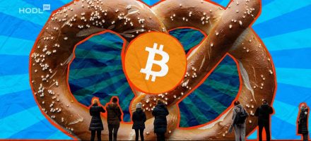 Germany’s Big Bitcoin Sale Shakes Up the Market. What to Expect?