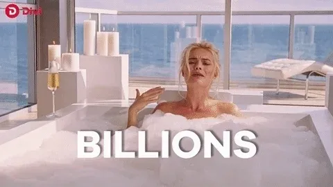 giphy 3 Ethereum Nears All-Time High as Altcoins Rally with Record Leverage hodling crypto