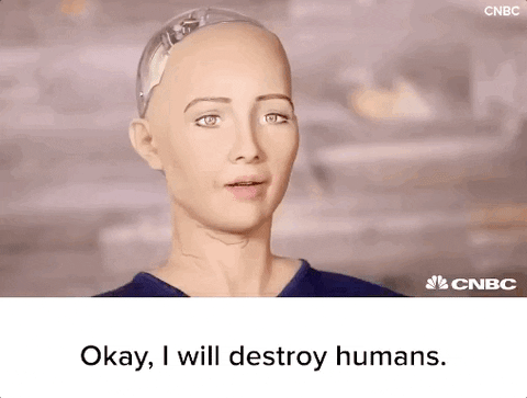 The Intersection of AI and Blockchain