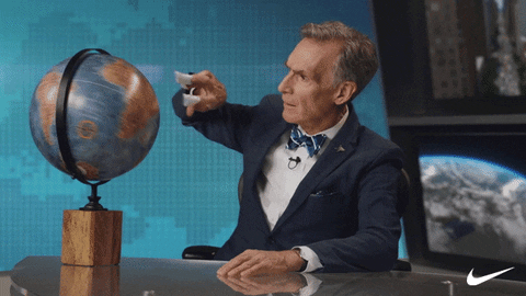 You Spin My World Right Round: Worldcoin Explained