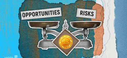 Understanding (ICOs): Opportunities, Risks, and Considerations
