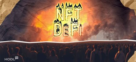 How Can NFTs Be Used in DeFi?