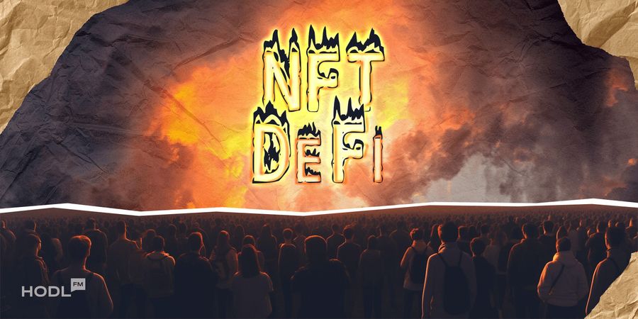 growth marketing 2 2 How Can NFTs Be Used in DeFi? growth marketing 2 2 How Can NFTs Be Used in DeFi?