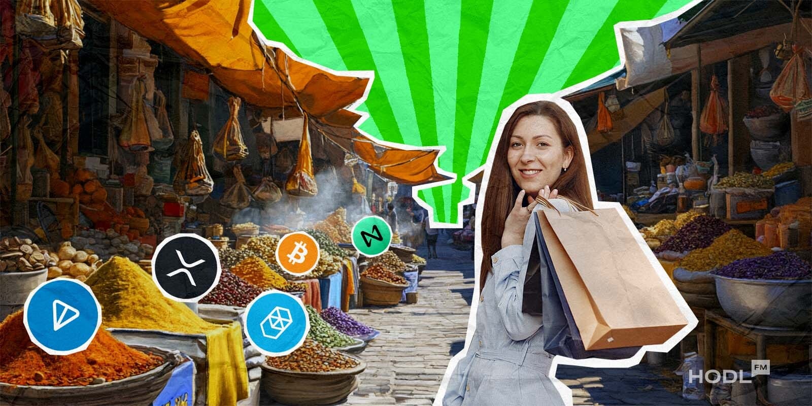 hainalysis Asia Asia’s Crypto Regulatory Giants: Who’s Shaping the Future?