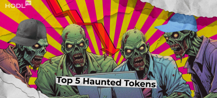 What Are the 5 Haunted Tokens You Should Beware Of?