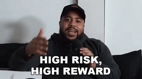 high risk high reward the black hokage Introduction to Futures Trading high risk high reward the black hokage Introduction to Futures Trading