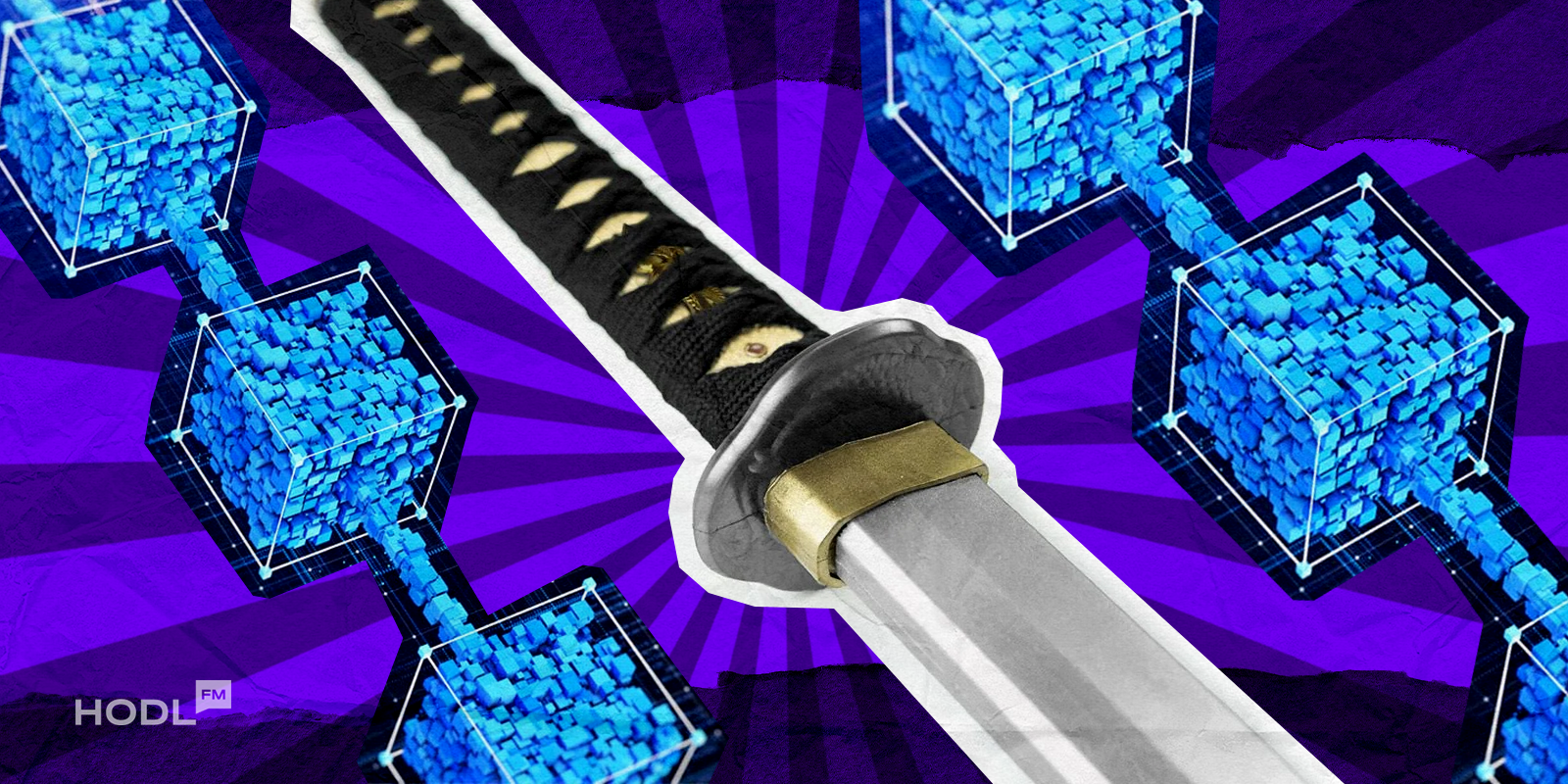 hodl 1 Polygon's Katana Blockchain Launches to Transform DeFi with $240M