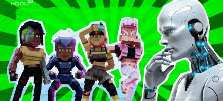 Ubisoft’s Captain Laserhawk Brings AI-Driven Governance to Ethereum Game