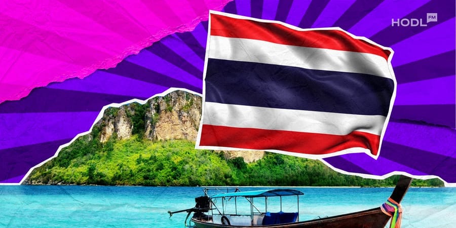 hodl cover 10 Thailand SEC Plans to Simplify ICO Investment Process for Crypto Traders