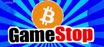 GameStop Launches $1.75 Billion Convertible Note Offering to Fund Bitcoin Reserves