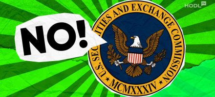 US SEC Declares Blockchain Staking Is Not a Securities Offering