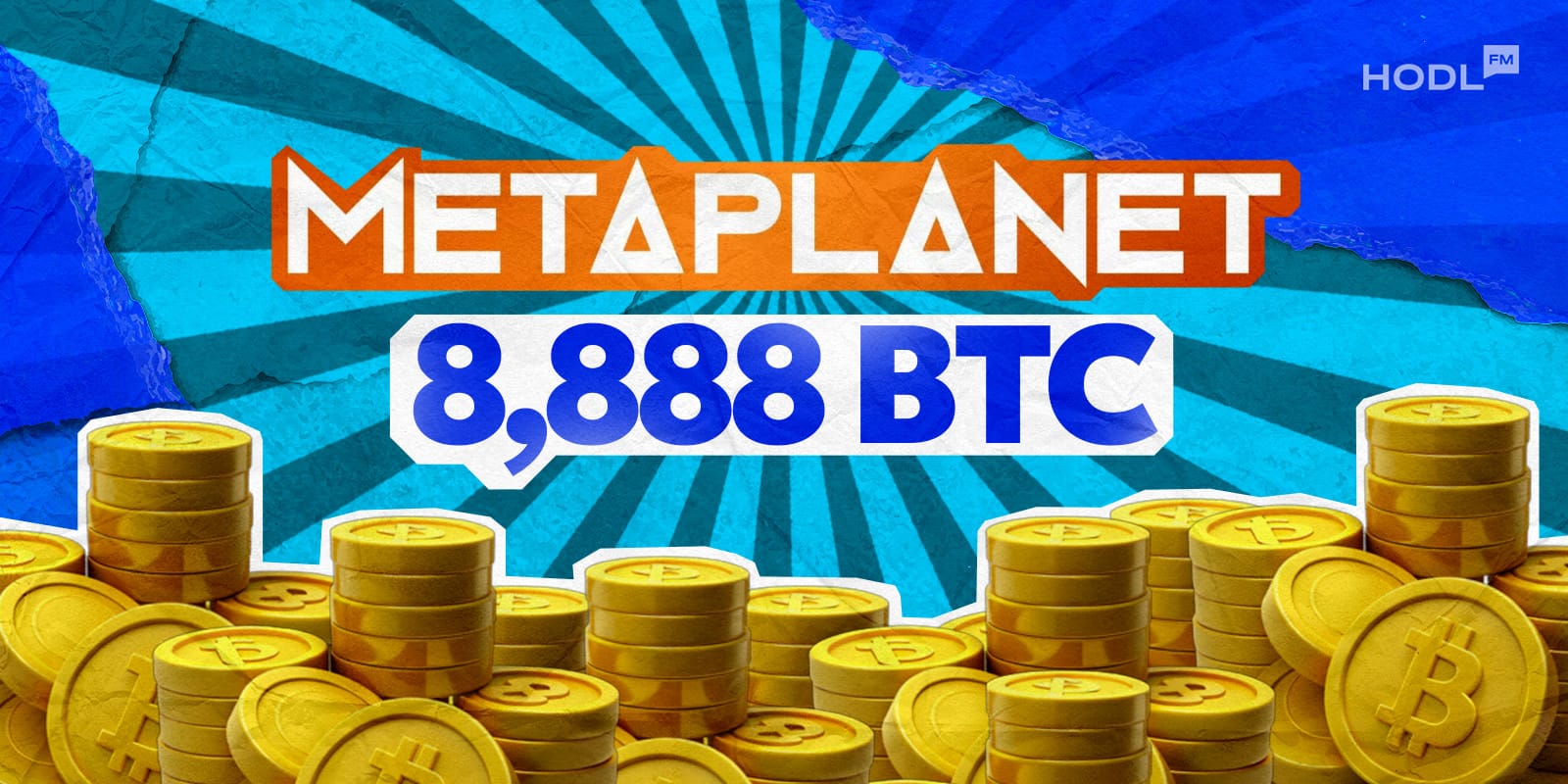 hodl cover 16 Metaplanet Boosts Bitcoin Holdings to 8888 BTC Worth 930 Million Dollars