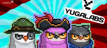 Yuga Labs Sells Moonbirds NFT IP to Orange Cap Games Amid Market Shift